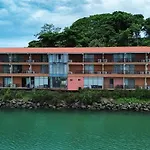 The Beach House