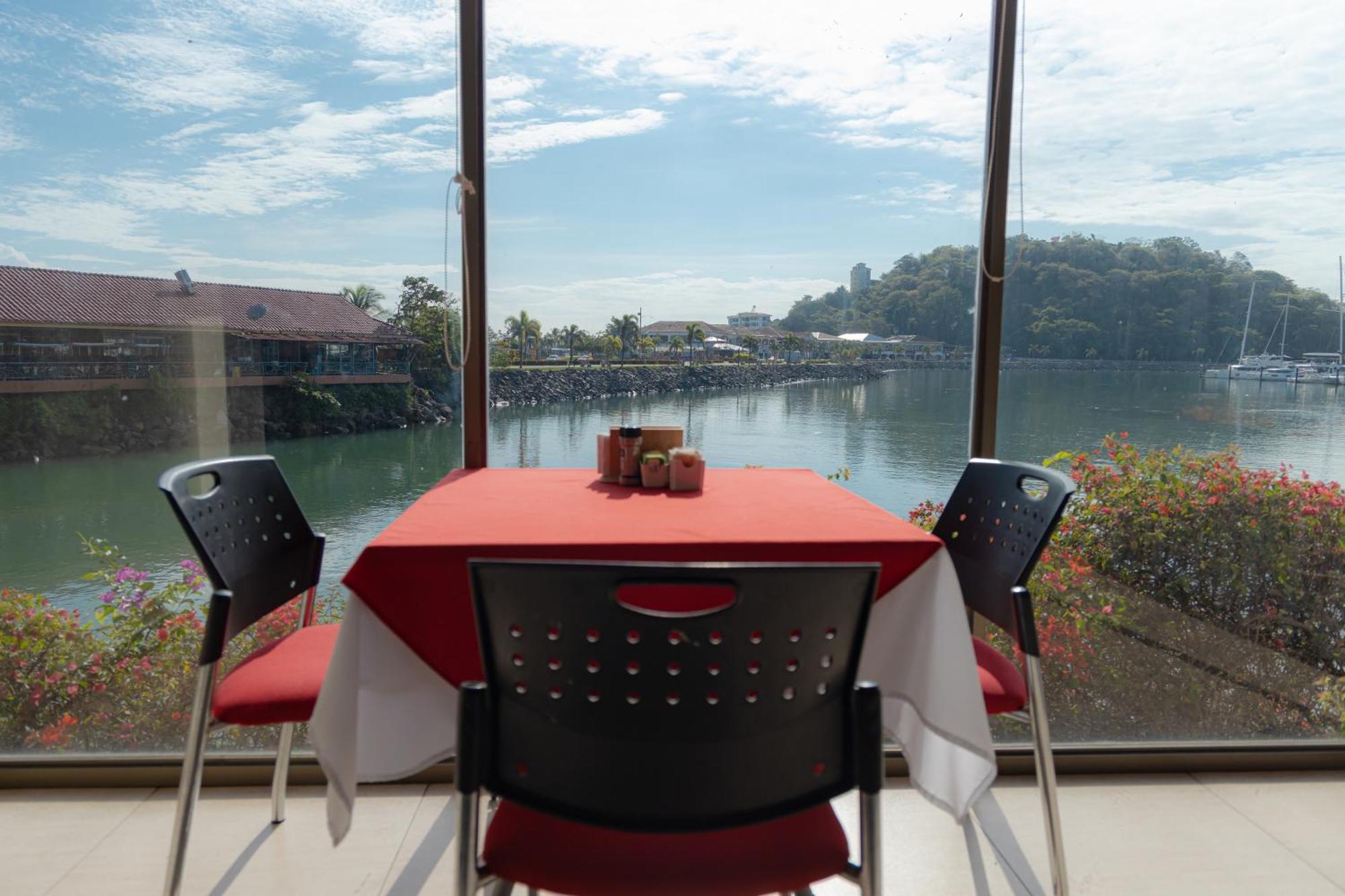 The House 3* Panama (ville)