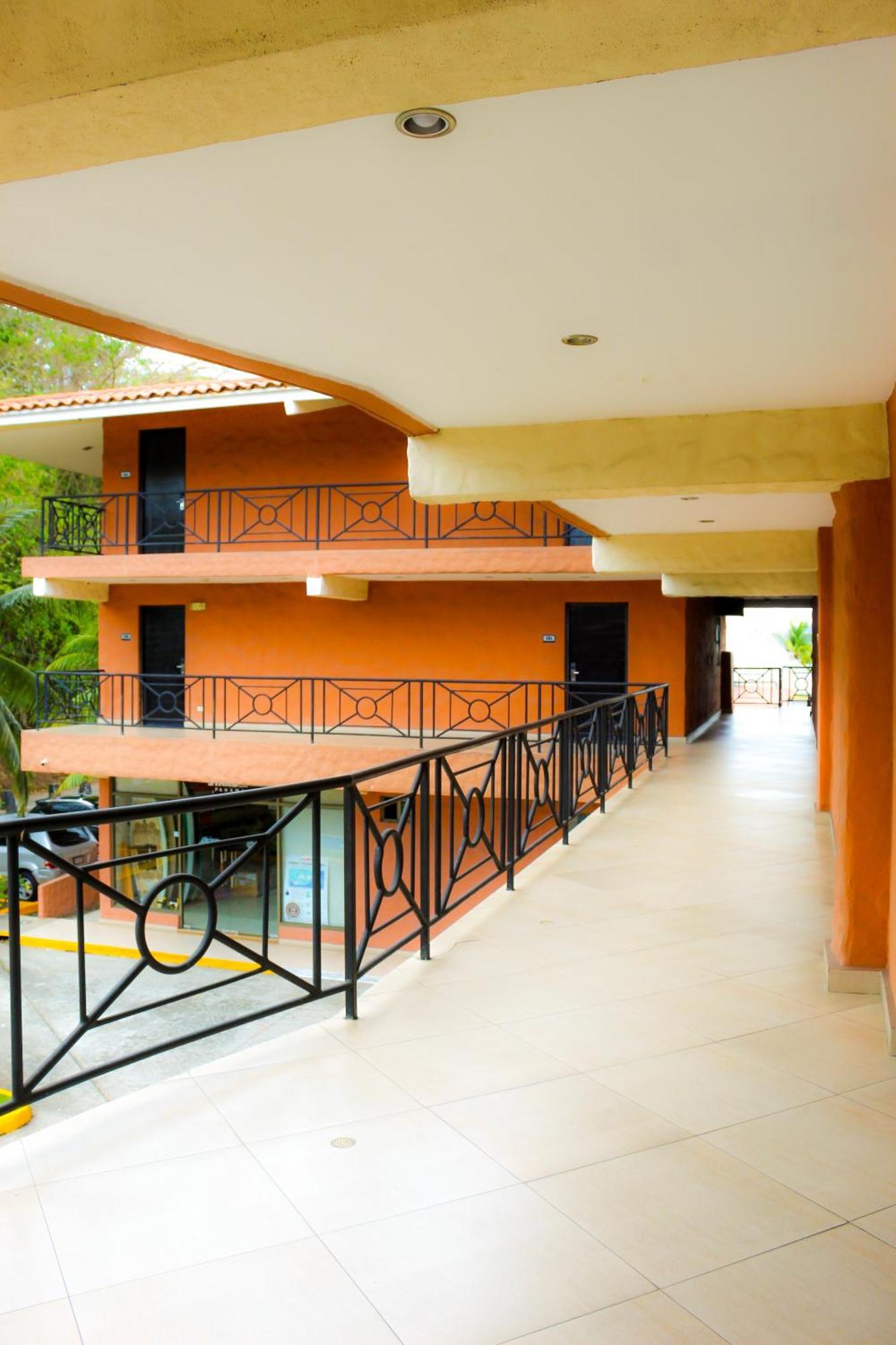 Hotel The House Panama (ville)