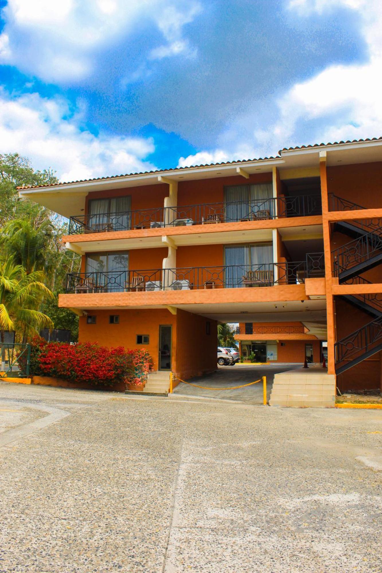 The House 3* Panama (ville)